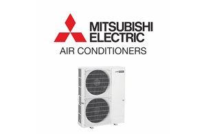 Mitsubishi Electric City Multi VRF